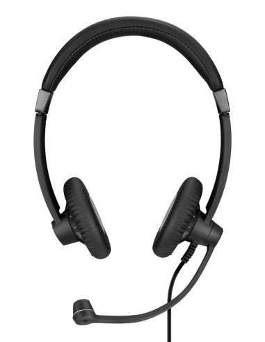 Epos Sc75 Usb Ms Słuchawka Profesjonalna Sc75 Usb