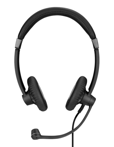 Epos Sc75 Usb Ms Słuchawka Profesjonalna Sc75 Usb