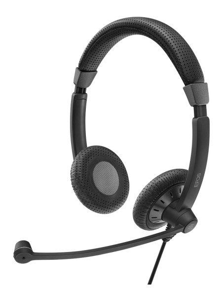 Epos Sc75 Usb Ms Słuchawka Profesjonalna Sc75 Usb