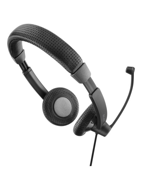 Epos Sc75 Usb Ms Słuchawka Profesjonalna Sc75 Usb