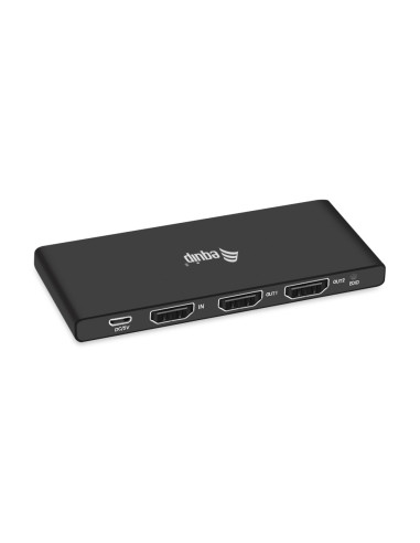 Equip 332716 Hdmi 2X Hdmi