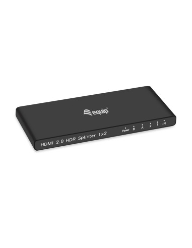 Equip 332716 Hdmi 2X Hdmi