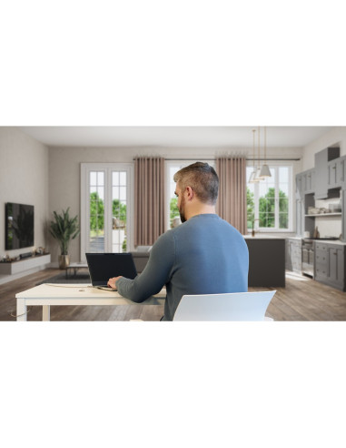 Kensington Uniwersalna Blokada 3 W 1 Do Laptopa Otwierana Kluczem