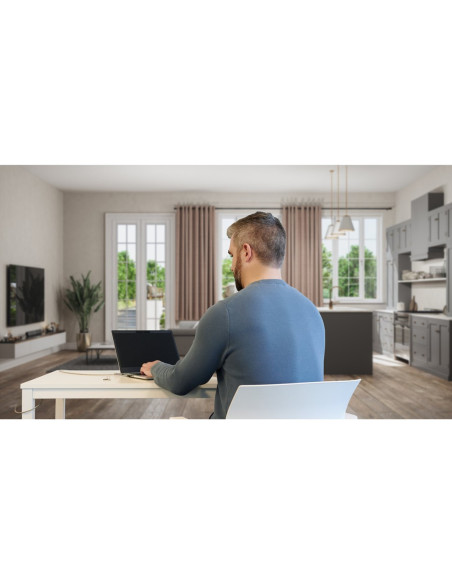 Kensington Uniwersalna Blokada 3 W 1 Do Laptopa Otwierana Kluczem