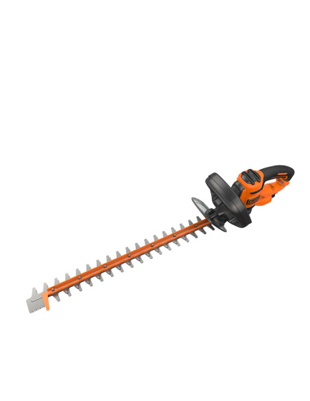 Elektryczne Nożyce Do Żywopłotu 550W, 60Cm Behts451-Qs Black+Decker