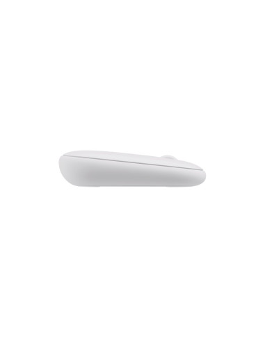 Logitech 920-012204 Klawiatura Dołączona Myszka Uniwersalne Rf Wireless + Bluetooth Qwertz Niemiecki Biały