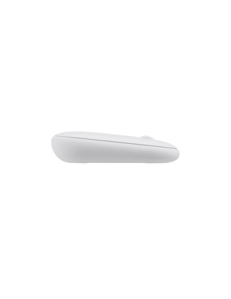 Logitech 920-012204 Klawiatura Dołączona Myszka Uniwersalne Rf Wireless + Bluetooth Qwertz Niemiecki Biały