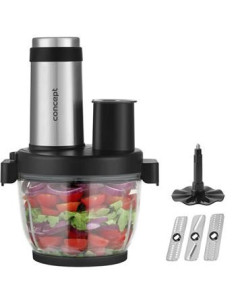 Rozdrabniacz 1000W Rm3300 Concept
