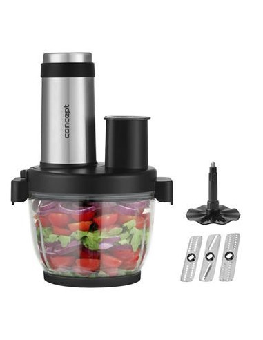 Rozdrabniacz 1000W Rm3300 Concept