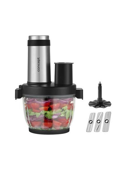 Rozdrabniacz 1000W Rm3300 Concept