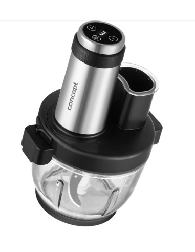 Rozdrabniacz 1000W Rm3300 Concept
