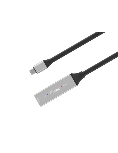 Equip 133358 Kabel Usb Usb 3.2 Gen 1 (3.1 Gen 1) 15 M Usb C Czarny