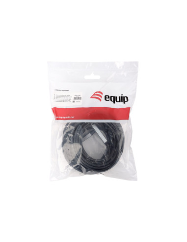Equip 133358 Kabel Usb Usb 3.2 Gen 1 (3.1 Gen 1) 15 M Usb C Czarny