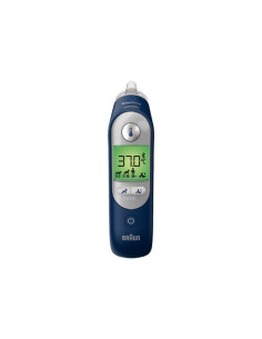 Braun Thermoscan 7 Plus Connect