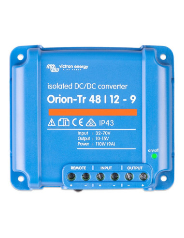 Orion-Tr 48/12-9A (110W)
