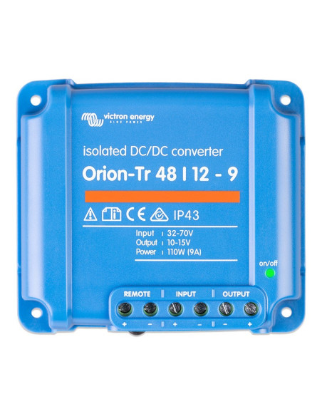 Orion-Tr 48/12-9A (110W)