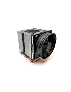 Dynatron B14 System Chłodzenia Komputerów Procesor Chłodnica Powietrza 8 Cm Aluminium, Czarny 1 Szt.