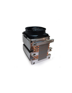 Dynatron B14 System Chłodzenia Komputerów Procesor Chłodnica Powietrza 8 Cm Aluminium, Czarny 1 Szt. 2