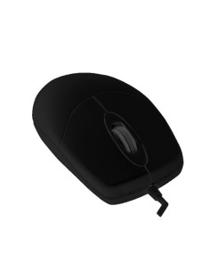 Contour Design Active Key Ak-Pmj1 Myszka Medyczna Oburęczny Usb Typu-A Optyczny 1000 Dpi 2