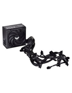 Zasilacz Asus Tuf Gaming 650W 80+ Bronze 2