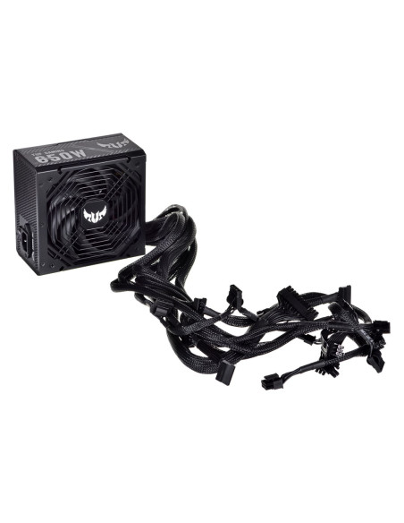 Zasilacz Asus Tuf Gaming 650W 80+ Bronze