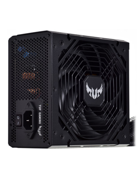 Zasilacz Asus Tuf Gaming 650W 80+ Bronze