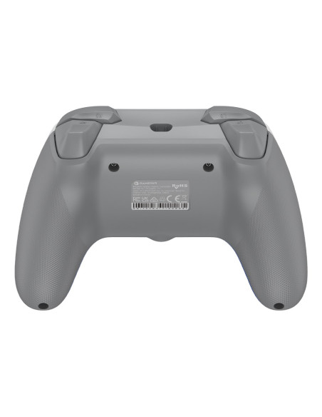 Gamesir T7 Biały Usb Gamepad Analogowa/Cyfrowa Pc, Xbox One S, Xbox One X, Xbox Series S, Xbox Series X