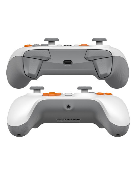 Gamesir T7 Biały Usb Gamepad Analogowa/Cyfrowa Pc, Xbox One S, Xbox One X, Xbox Series S, Xbox Series X