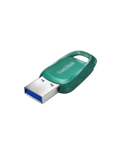 Pamięć Usb Sandisk Ultra Eco 256 Gb Usb Typu-A 3.2 Gen 1 (3.1 Gen 1) Zielony 2