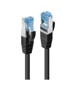 Lindy 47421 Kabel Sieciowy Czarny 30 M Cat6A S/Ftp (S-Stp)