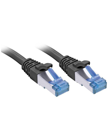 Lindy 47421 Kabel Sieciowy Czarny 30 M Cat6A S/Ftp (S-Stp)