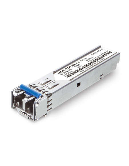 Planet Mgb-2Gtsr Moduł Przekaźników Sieciowych Swiatłowód Sfp 850 Nm