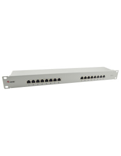 Equip 326317 Panel Krosowniczy 1U