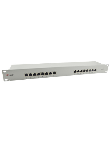 Equip 326317 Panel Krosowniczy 1U