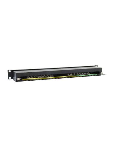 Equip 326417 Panel Krosowniczy 1U