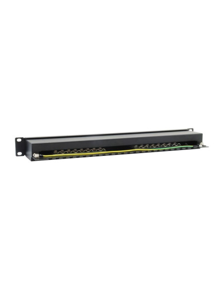 Equip 326417 Panel Krosowniczy 1U