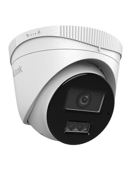 Kamera Ip Hilook | Ipc-T240Ha-Lu | Kopuła | 4 Mp | 2,8 Mm | Stopień Ochrony Ip67 | H.265+