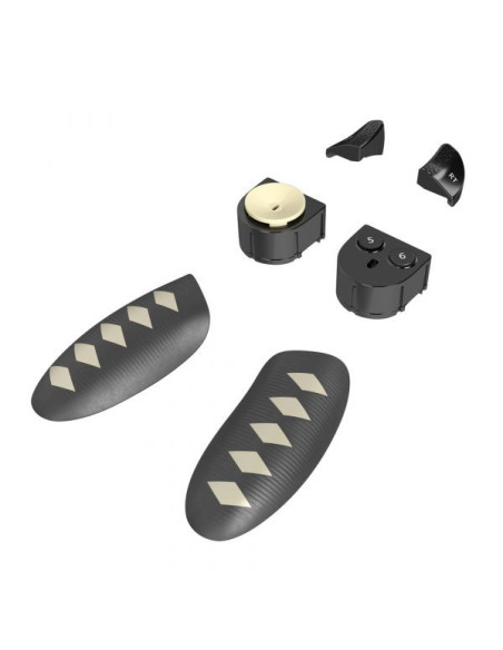 Thrustmaster Eswap X Fighting Pack Przycisk