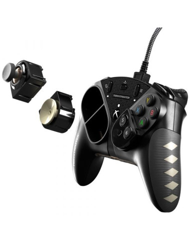 Thrustmaster Eswap X Fighting Pack Przycisk