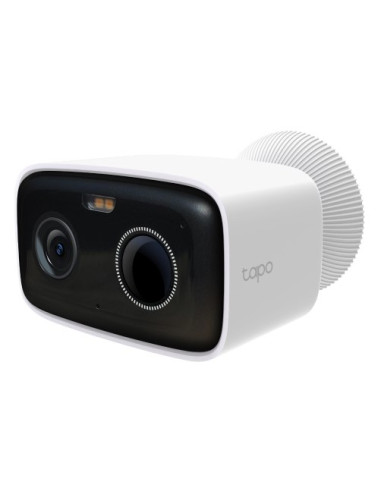 Kamera Tp-Link Tapo C400