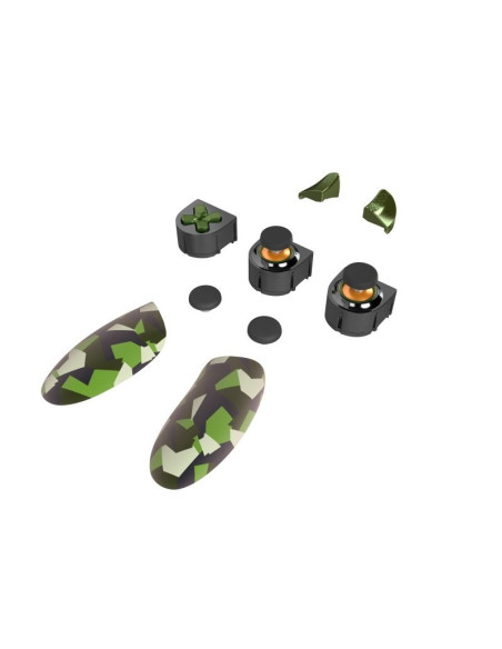 Thrustmaster 4460186 Akcesorium Do Sterowania W Grach Zestaw Części Zamiennych