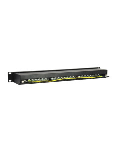 Equip 327425 Panel Krosowniczy 1U 2