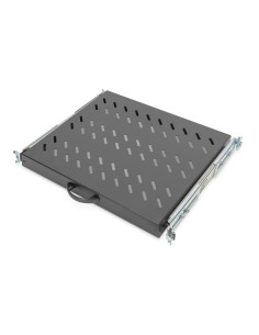 Digitus Wysuwana Półka Do Szaf 483 Mm (19") 2