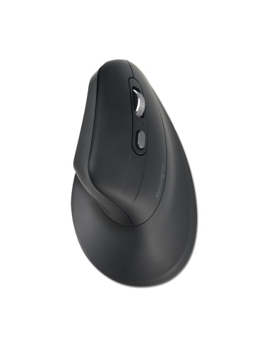 Kensington Pro Fit Ergo My630 Eq Myszka Biuro Po Prawej Stronie Rf Wireless + Bluetooth + Usb Type-A 2400 Dpi