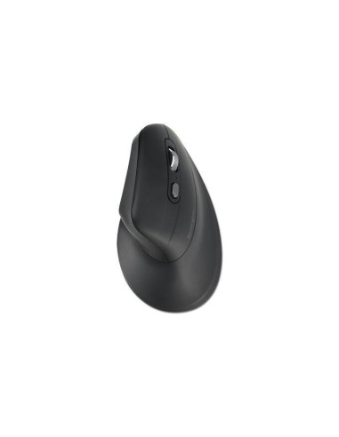Kensington Pro Fit Ergo My630 Eq Myszka Biuro Po Prawej Stronie Rf Wireless + Bluetooth + Usb Type-A 2400 Dpi