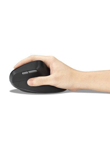 Kensington Pro Fit Ergo My630 Eq Myszka Biuro Po Prawej Stronie Rf Wireless + Bluetooth + Usb Type-A 2400 Dpi