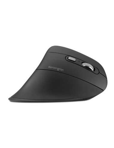 Kensington Pro Fit Ergo My630 Eq Myszka Biuro Po Prawej Stronie Rf Wireless + Bluetooth + Usb Type-A 2400 Dpi
