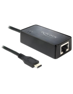 Delock 62642 Karta Sieciowa Ethernet 1000 Mbit/S