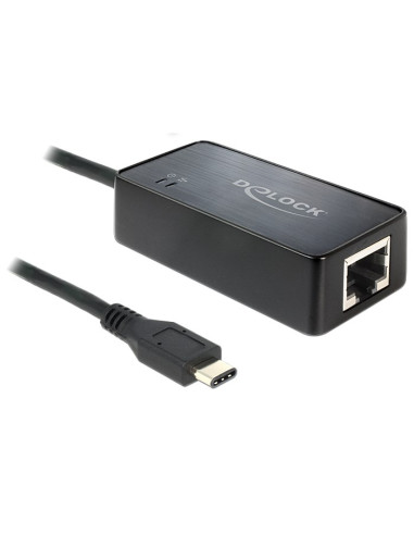 Delock 62642 Karta Sieciowa Ethernet 1000 Mbit/S