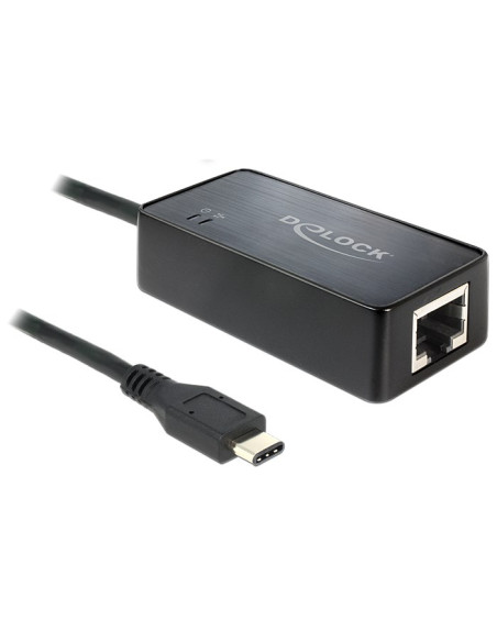 Delock 62642 Karta Sieciowa Ethernet 1000 Mbit/S